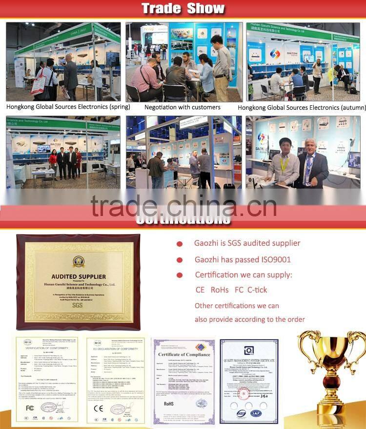 top sale 4CH 720P P2P instruction cctv ip camera dvr