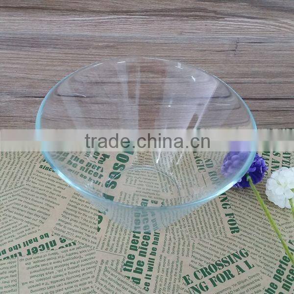 Open top salad container