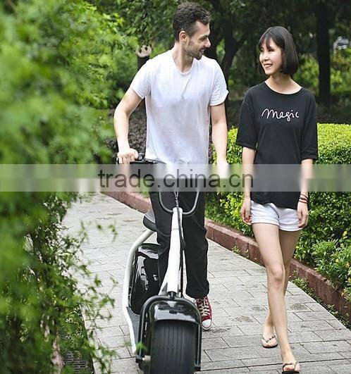factory price citycoco 2 wheels off road smart city scooter