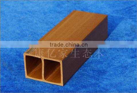 WPC high density WPC square timber
