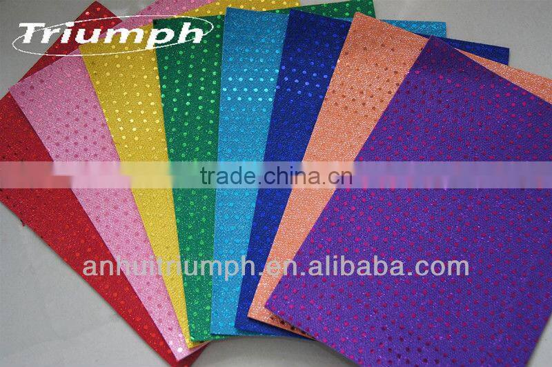 eva with printing eva sheet foamy DIY crafts