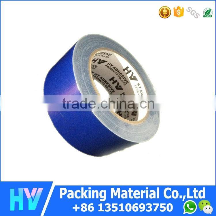 2016 wholesale factory cheap price high tack cloth duck tape