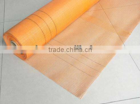 Alkaline Resistant Fiberglass Mesh