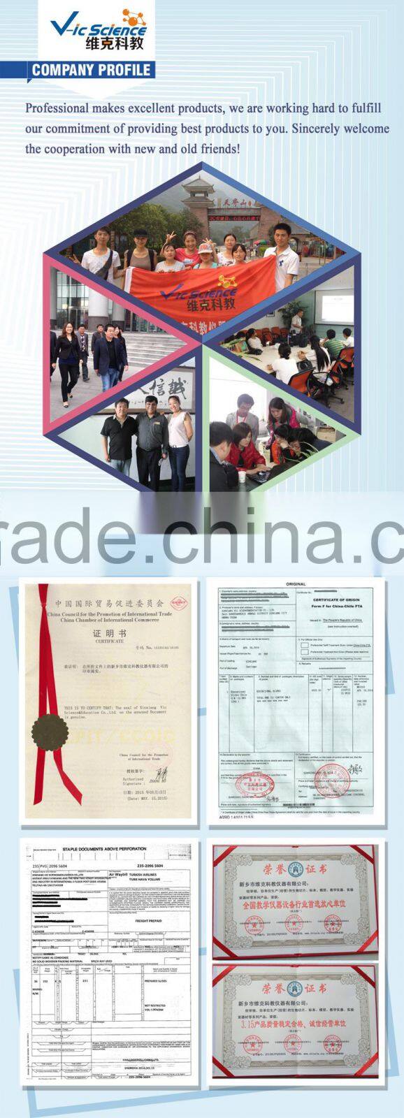 High Quality 90mm Plastic Petri Dishes