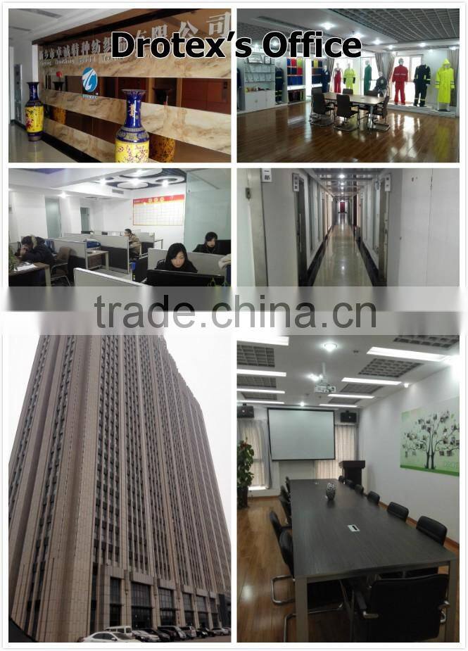 TC/ Cotton/ Polycot Safety Work Uniform Maker