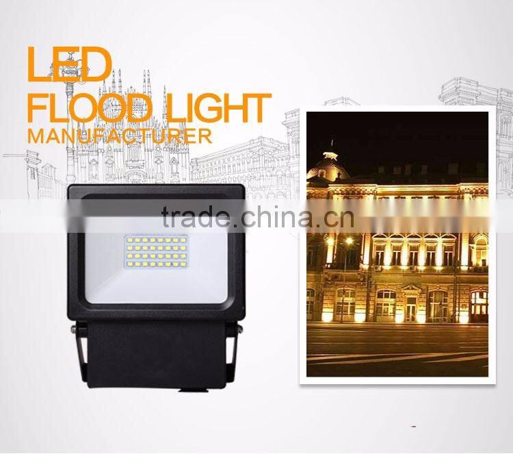 m051807 flood light for brazil market flood light parking lot