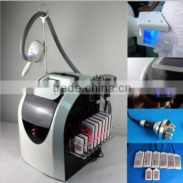 Professional cryo sauna fat freezing machine home device buy chinese products online TM-908