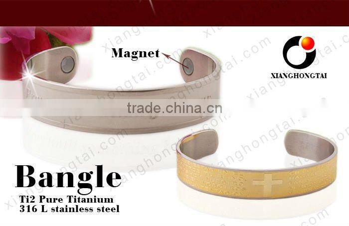 316L stainless steel bangles, dancing bangle jewelry