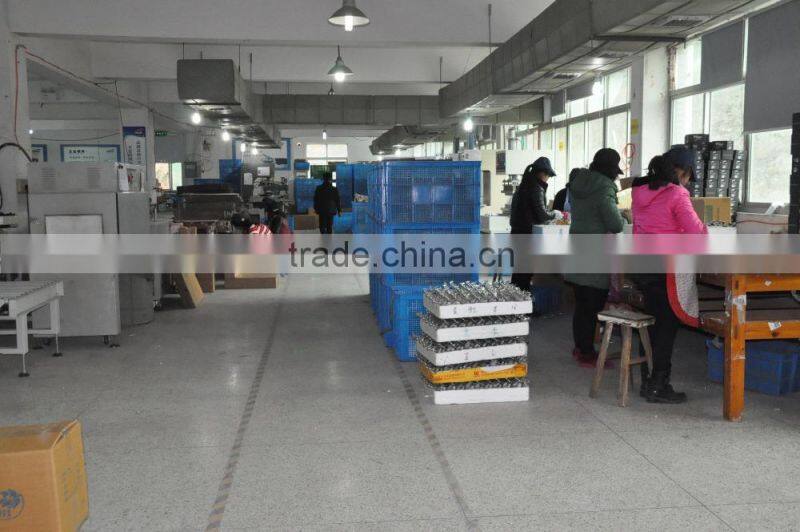 simple modern hot-sale design stainless steel 304 satin nickel bathroom accessory set towel ring