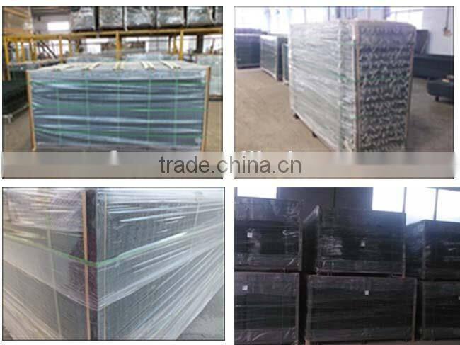 Metal mesh ral7016