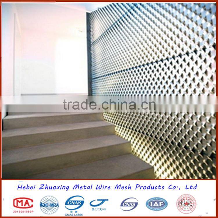 Supply Perforated Metal Mesh/Expanded Metal/Expanded Metal Mesh