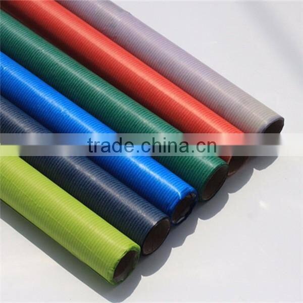 Custom design printed gift wrapping paper