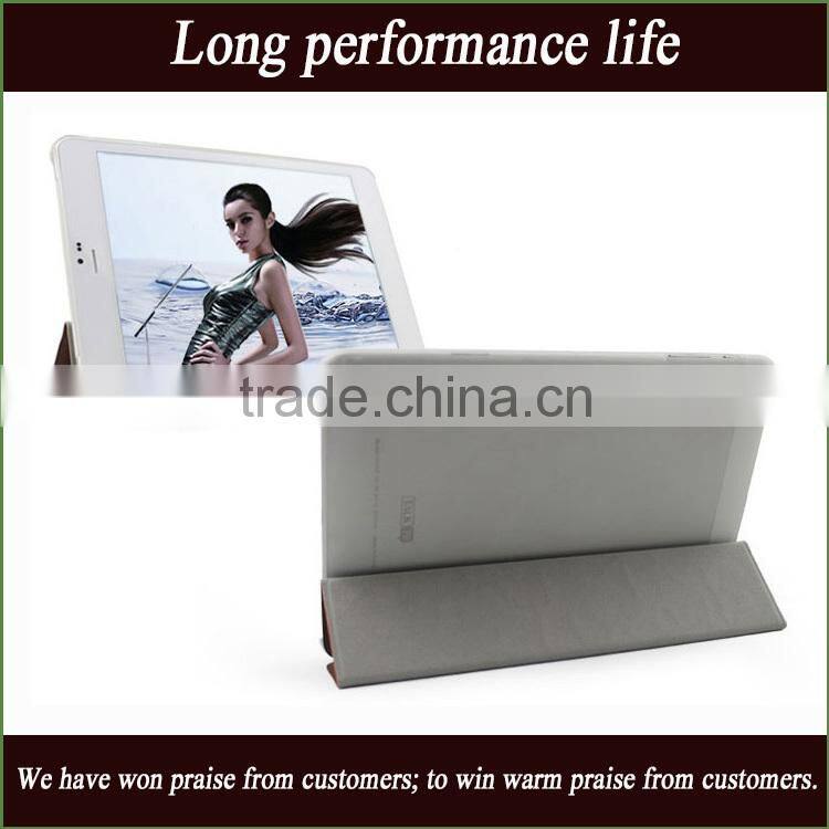 7.9 " pu leather case for cube U55GT TALK79 quad-core tablet holster U55GT cases