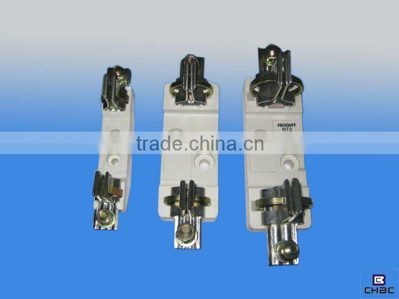 low voltage fuse link