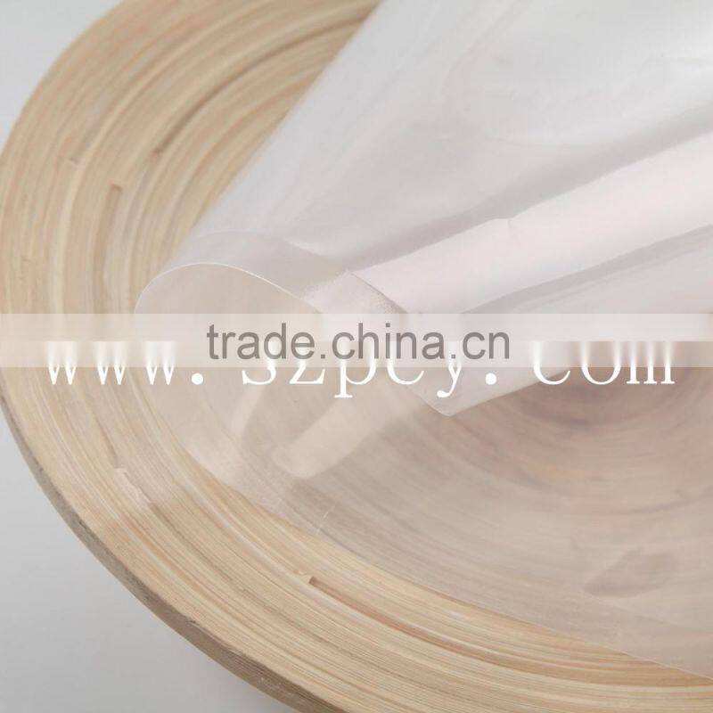 transparent ESD Nylon vacuum moisture-proof bag