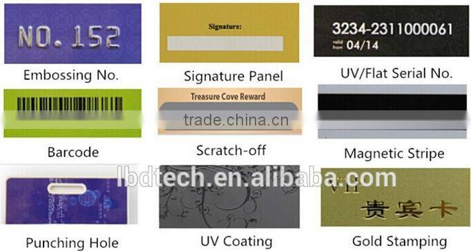 Tk4100 Card Roxtron, Tk4100 Chip Card Making Supplies,125Khz Rfid Card With Magnetic Strip Manufacturer LBD AMY06 2016