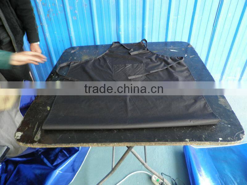 eco kitchen set promotion aprone bibs for adults