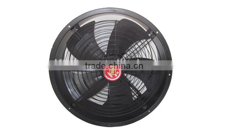 600mm double axial fan motor