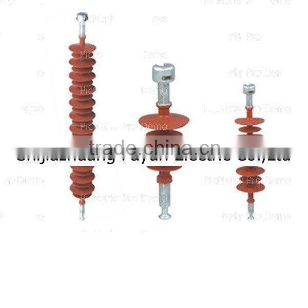Suspension Composite Insulator