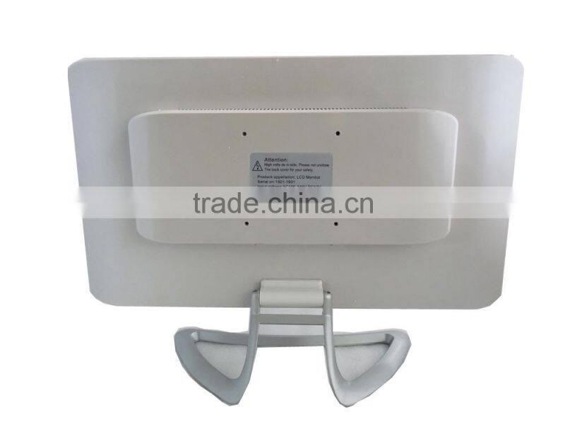 19 Inch White LED TV/Monitor/ LCD TV