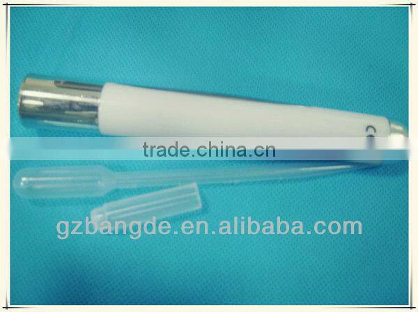 Galvanic anion eyes eye massage machine for anti-wrinkle BD-M001