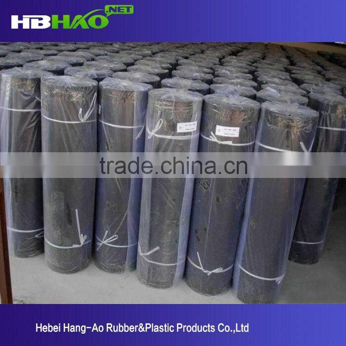 FDA cheap price polyurethane rubber sheet