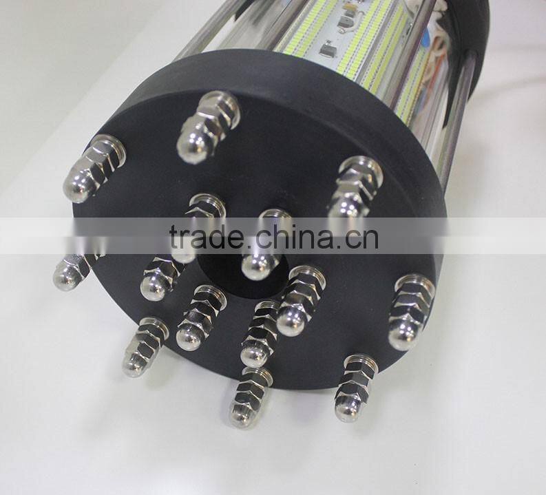 deep sea submersible ip68 fishing light