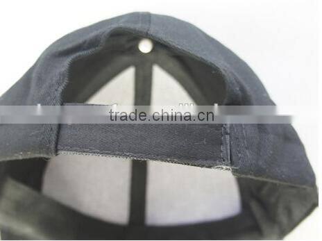 2016 custom summer solar fan cap