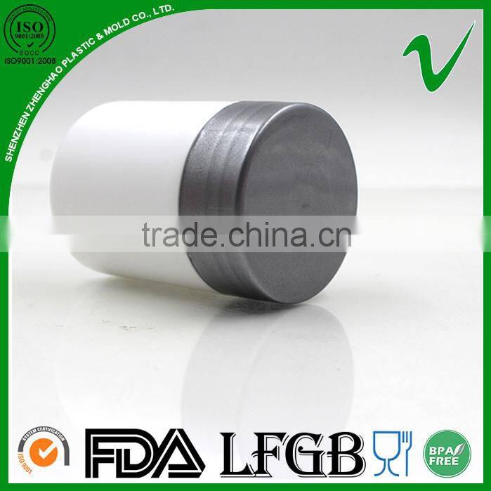 HDPE BPA free wholesale disposable pharmaceutical pet bottles with screw cap