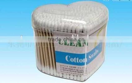 Cotton Buds & Cotton Swabs