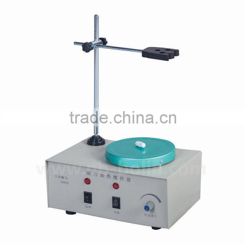 High Quality Industrial Magnetic heating agitator
