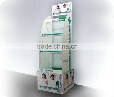 Acrylic Product Standee / Acrylic Product Display