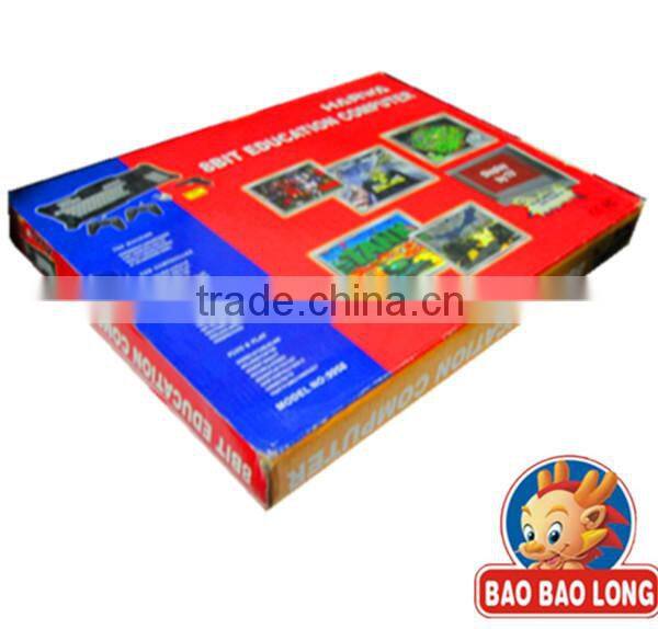 2014 Video games keyboard