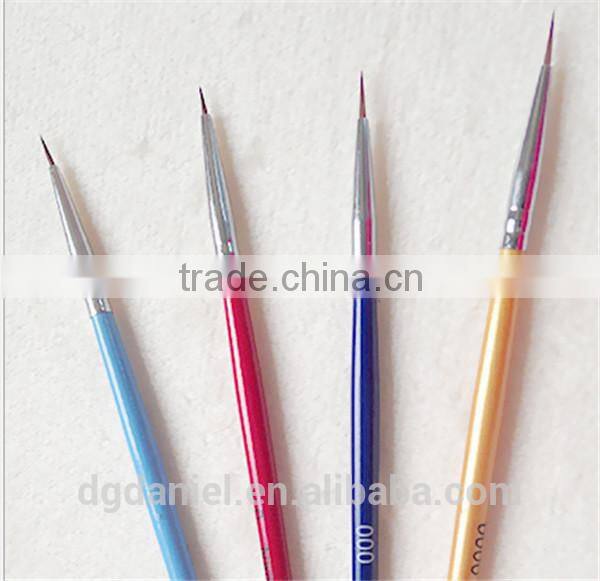 Manicure Nail Art Designs Nail brush