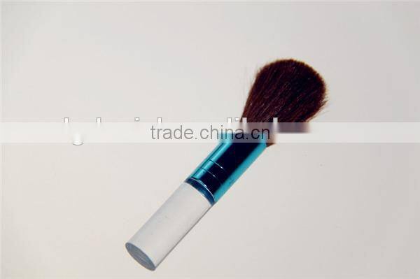 DANIWER 2013 multi-function face makeup blush brush