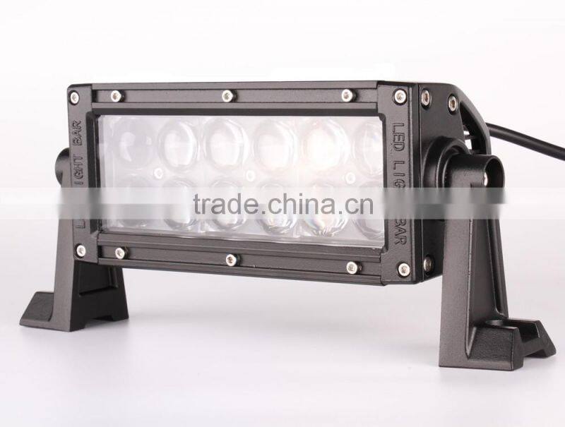 52" 300W LED Light Bar Offroad Driving Lamp SUV Car Boat 4WD truck outdoor bar lights