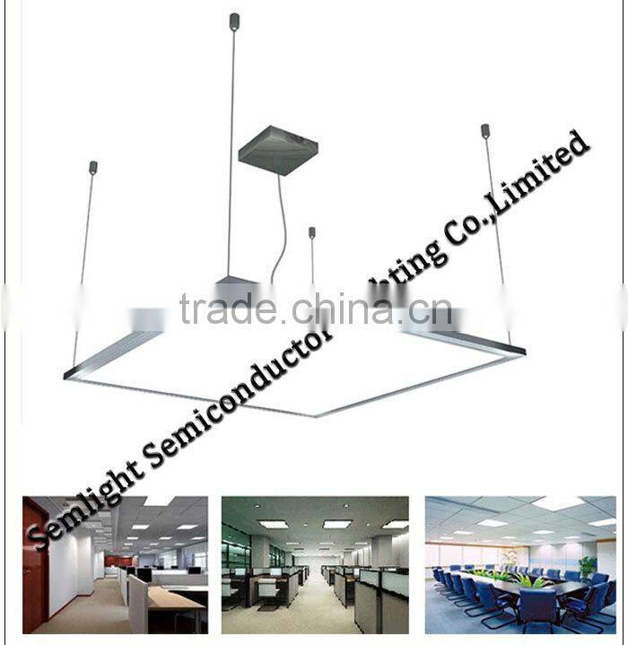 IR&RF&DALI Dimming LED Backlight Panel