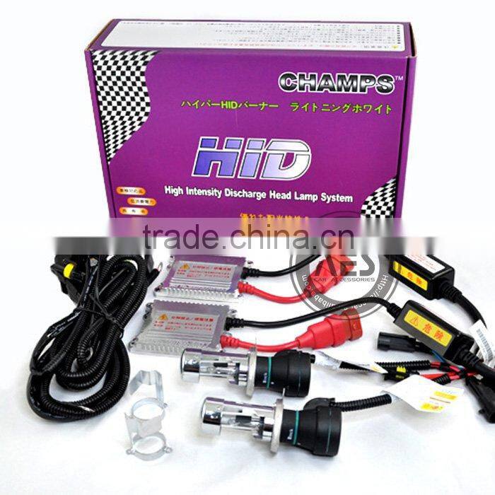 Wholesale Price Good Quality HID Xenon Lamp, HID xenon light for headlight, HID xenon kit