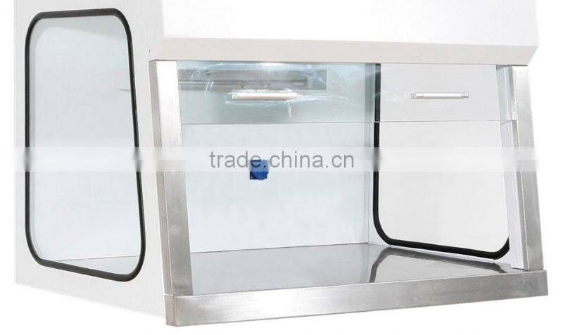 PCR Cabinet, laminar flow cabinet, laminar flow hood