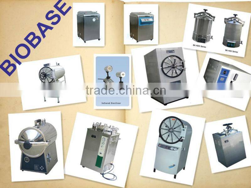 150L horizontal medical autoclave