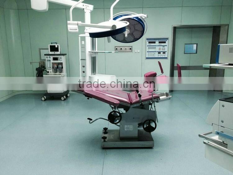 Hot sale products gynecology labor delivery bed made in china alibaba