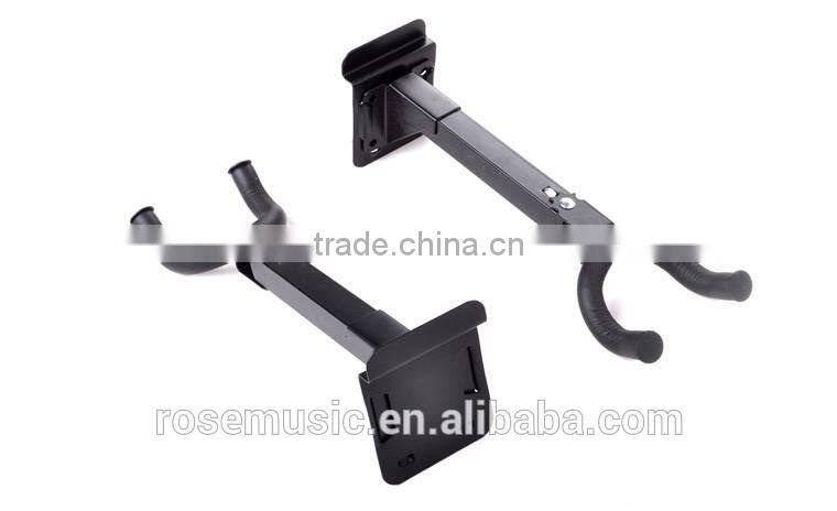 Wholesale guitar accessories music stand guitar stand Guitar long hook (PF-B20)
