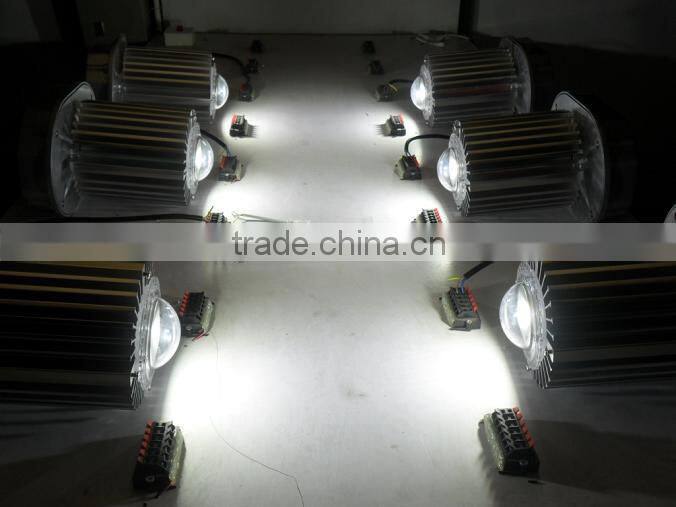 150W 45mil bridgelux led high bay light