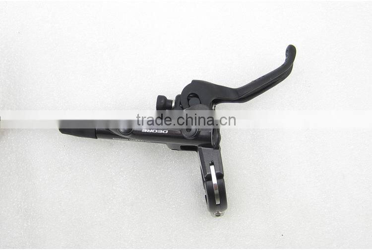 Bicycle parts Deore XT M8000 33 speed groupset with oil disc brake for mountain bike