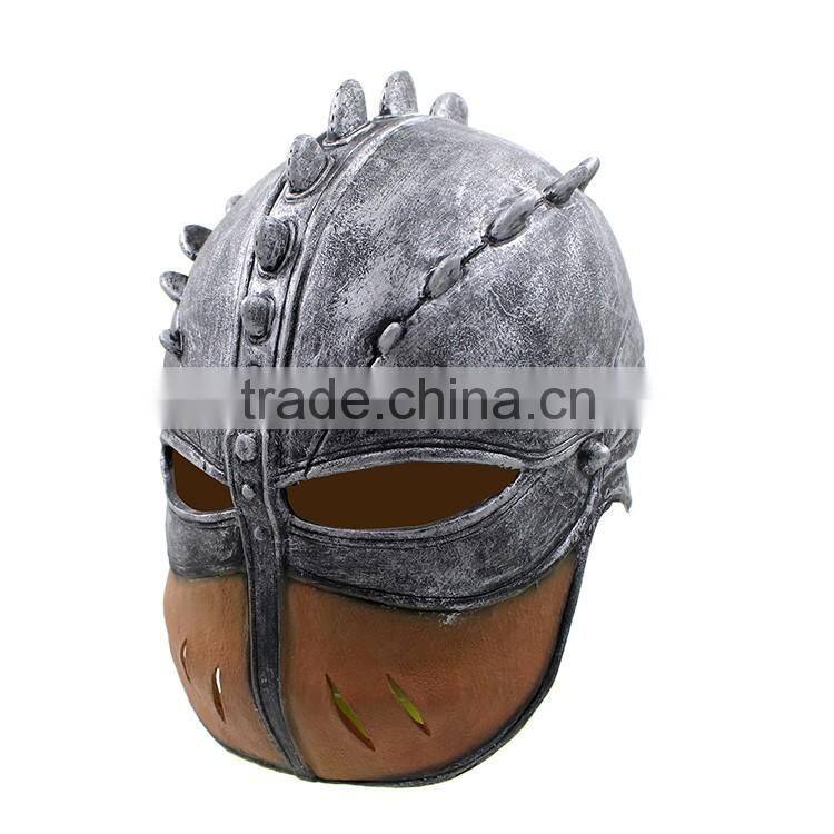 Kids Adult made in thailand products face party african mask