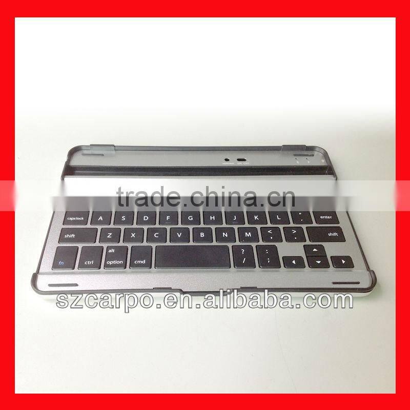 fancy new design bluetooth keyboard for tablet PC H287
