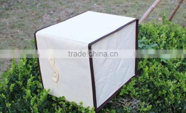 rustic trendy storage paper box / trendy storage paper box / storage paper box