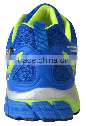 2016 Fashion Sports Sneaker Men Running Shoes Hot Selling HT-91783A
