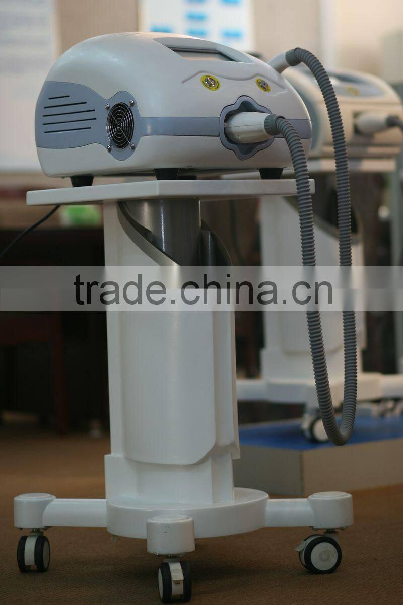 personal use mini design ipl photofacial machine for home use