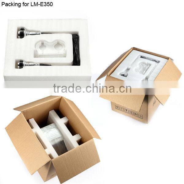 Hot Sale !!Portable Vacuum Roller Massage Vela Slim III